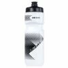 Bidon Lezyne Flow Thermal Bottle 550 Ml Blanc / Noir