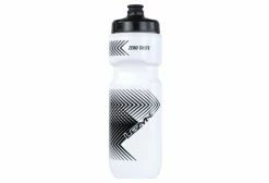 Bidon Lezyne Flow Thermal Bottle 550 Ml Blanc / Noir