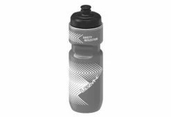Bidon Lezyne Flow Thermal Bottle 550 Ml Blanc / Noir -Hydratation VTT Soldes unnamed file 2361