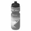 Bidon Lezyne Flow Thermal Bottle 550 Ml Gris Fumé Noir / Gris -Hydratation VTT Soldes unnamed file 2362