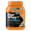 Boisson Protéinée NamedSport Star Whey Isolate Cookies & Cream 750g -Hydratation VTT Soldes unnamed file 2363