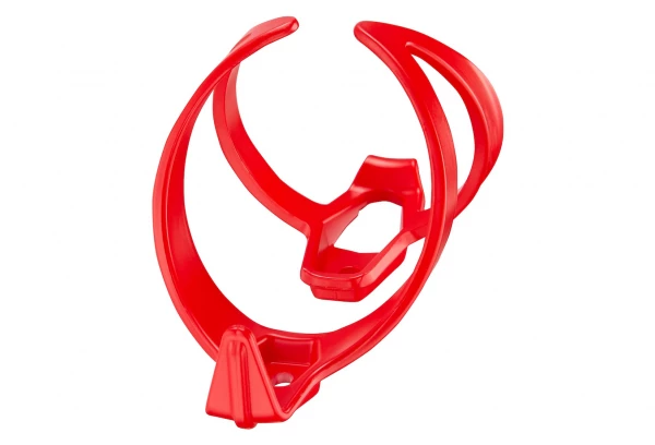 Porte Bidon Supacaz Fly Poly Rouge 4 Porte Bidon Supacaz Fly Poly Rouge – Image 2