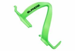Porte Bidon Supacaz Fly Poly Neon Vert Orange / Fluo