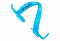 Porte Bidon Supacaz Fly Poly Neon Bleu