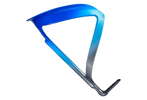 Porte Bidon Supacaz Fly Edition Limitée Argent/Bleu Bleu / Fluo / Rose 3 Porte Bidon Supacaz Fly Edition Limitée Argent/Bleu Bleu / Fluo / Rose