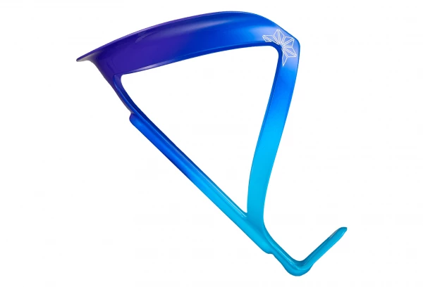 Porte Bidon Supacaz Fly Edition Limitée Argent/Bleu Bleu / Fluo / Rose 7 Porte Bidon Supacaz Fly Edition Limitée Argent/Bleu Bleu / Fluo / Rose – Image 5