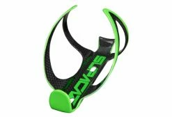 Porte Bidon Supacaz Fly Carbon Neon Vert Noir / Multi-couleur -Hydratation VTT Soldes unnamed file 2400