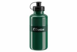 Bidon Elite Oleo / 500 Ml / Vert