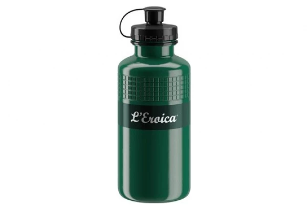 Bidon Elite Oleo / 500 Ml / Vert 3 Bidon Elite Oleo / 500 Ml / Vert