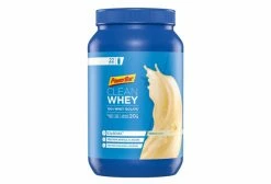 Boisson Protéinée PowerBar Clean Whey 100% Whey Isolate Vanille 570 G