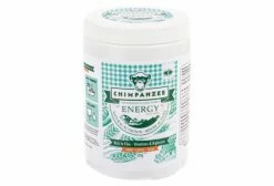 Boisson Energétique CHIMPANZEE Quicks Mix Shake Miel Céréales Cacao 420g