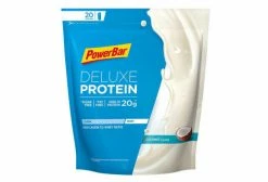 Boisson Protéinée PowerBar Deluxe Protein Noix De Coco 500 G