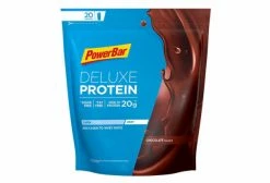 Boisson Protéinée PowerBar Deluxe Protein Chocolat 500 G