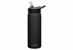 Gourde Isotherme Camelbak Eddy+ 20oz Vacuum Stainless 600mL Noir
