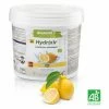 Boisson Energétique Overstims Hydrixir BIO Citron 2.5 Kg -Hydratation VTT Soldes unnamed file 2433