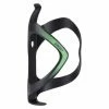 Porte-Bidon BBB FiberCage Carbone UD Noir Mat Vert 1 Porte-Bidon BBB FiberCage Carbone UD Noir Mat Vert -Hydratation VTT Soldes unnamed file 2448