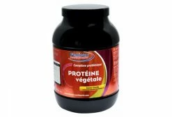 Fenioux Multi-Sports Fenioux Proteine Vegetale Vanille Complexe Proteinique 750 G