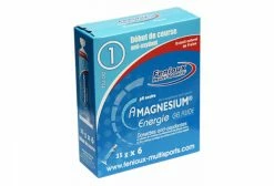 Fenioux Multi-Sports Fenioux Gel Fluide Amagnesium 6x35g