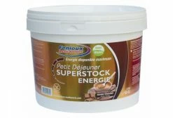 Fenioux Multi-Sports Petit-déjeuner Fenioux SuperStock Energie Chocolat SANS GLUTEN 1,5 Kg