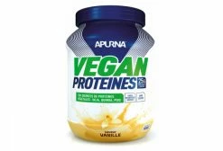 Boisson Proteinee Apurna VEGAN Vanille 660g