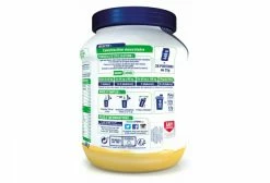 Boisson Proteinee Apurna VEGAN Vanille 660g -Hydratation VTT Soldes unnamed file 2465