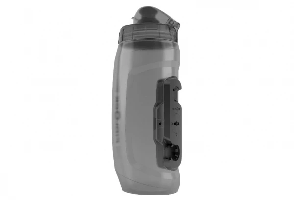 Bidon Fidlock Twist Simple 590ml + Connecteur De Bouteille Noir 4 Bidon Fidlock Twist Simple 590ml + Connecteur De Bouteille Noir – Image 2