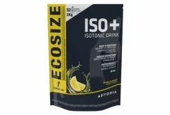 Boisson Énergétique Aptonia Poudre Iso+ Citron 2kg