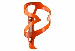 Porte Bidon Bontrager Pro Carbon Orange Brillant