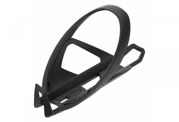 Porte-Bidon Syncros Cache 2.0 Noir Mat 3 Porte-Bidon Syncros Cache 2.0 Noir Mat