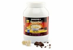 Boisson Energétique Overstims Spordej Banane Chocolat 1.5kg