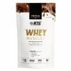 Boisson Protéinée STC Nutrition Whey Muscle+ Protein750 G Chocolat -Hydratation VTT Soldes unnamed file 2524