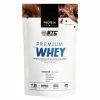 Boisson Protéinée STC Nutrition - Premium Whey 750 G - Chocolat 1 Boisson Protéinée STC Nutrition - Premium Whey 750 G - Chocolat -Hydratation VTT Soldes unnamed file 2525