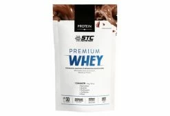 Boisson Protéinée STC Nutrition - Premium Whey 750 G - Chocolat