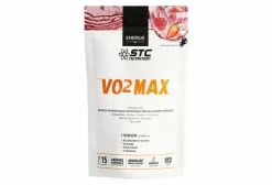 Boisson Énergétique STC Nutrition VO2 Max 525 G Fruits Rouges