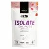 Boisson Protéinée STC Nutrition - Isolat 100% Pure - Pot De 750 G Fruits Rouge -Hydratation VTT Soldes unnamed file 2527