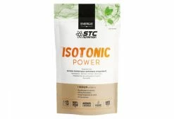Boisson Énergétique STC Nutrition - Isotonic Power - Pot De 525 G - Menthe
