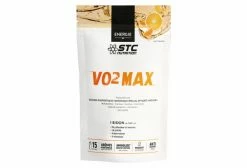 Boisson Énergétique STC Nutrition VO2 Max 525 G Orange