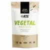 Boisson Protéinée STC Nutrition Vegetal Protein 750 G - Vanille -Hydratation VTT Soldes unnamed file 2530