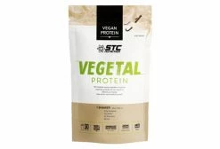 Boisson Protéinée STC Nutrition Vegetal Protein 750 G - Vanille