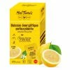 Boisson énergétique Meltonic Antioxydant Citron 10 Sachets -Hydratation VTT Soldes unnamed file 2536