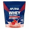 Boisson Protéinée Apurna Whey Fraise 720g 1 Boisson Protéinée Apurna Whey Fraise 720g -Hydratation VTT Soldes unnamed file 2539