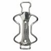 ARUNDEL Porte Bidon STAINLESS Chrome -Hydratation VTT Soldes unnamed file 2542