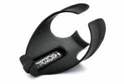 ARUNDEL Porte Bidon Carbone TRIDENT Carbone 3K Mat