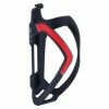 BBB Porte Bidon FLEXCAGE Noir Rouge -Hydratation VTT Soldes unnamed file 2548
