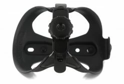 ARUNDEL Porte Bidon LOONEY BIN Noir