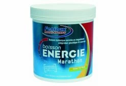 FENIOUX Multi-Sports Boisson Marathon 500g Gout Thé Pêche