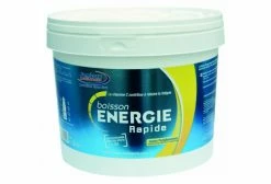 Fenioux Multi-Sports Boisson énergétique Fenioux Energie Rapide Pamplemousse 1,5kg