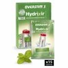Boisson Énergétique Overstims Hydrixir Antioxydant 15 Sachets Menthe 2 Boisson Énergétique Overstims Hydrixir Antioxydant 15 Sachets Menthe -Hydratation VTT Soldes unnamed file 2565