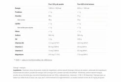 Boisson Énergétique Overstims Hydrixir Antioxydant Orange - Mangue 3Kg -Hydratation VTT Soldes unnamed file 2577