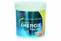 Fenioux Multi-Sports Boisson énergétique Fenioux Energie Rapide Mandarine 500g